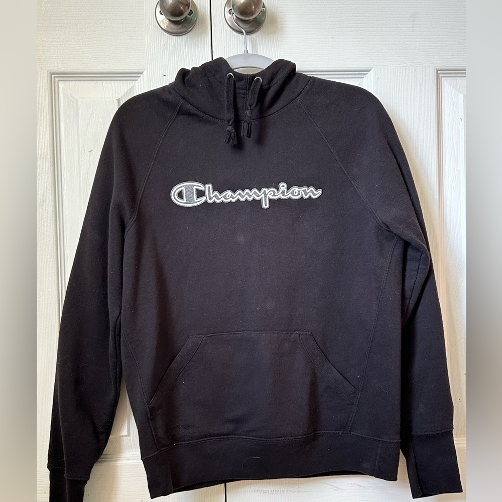 Champion sweatshirt